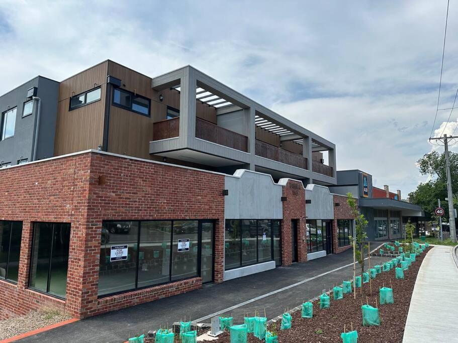 Tarra 165, Apartment 4 Healesville Exterior photo